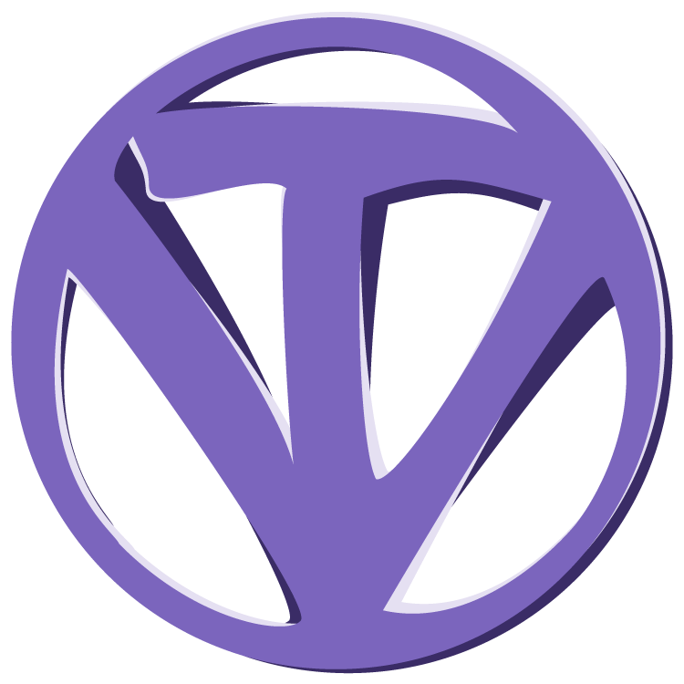 TimeVan Logo